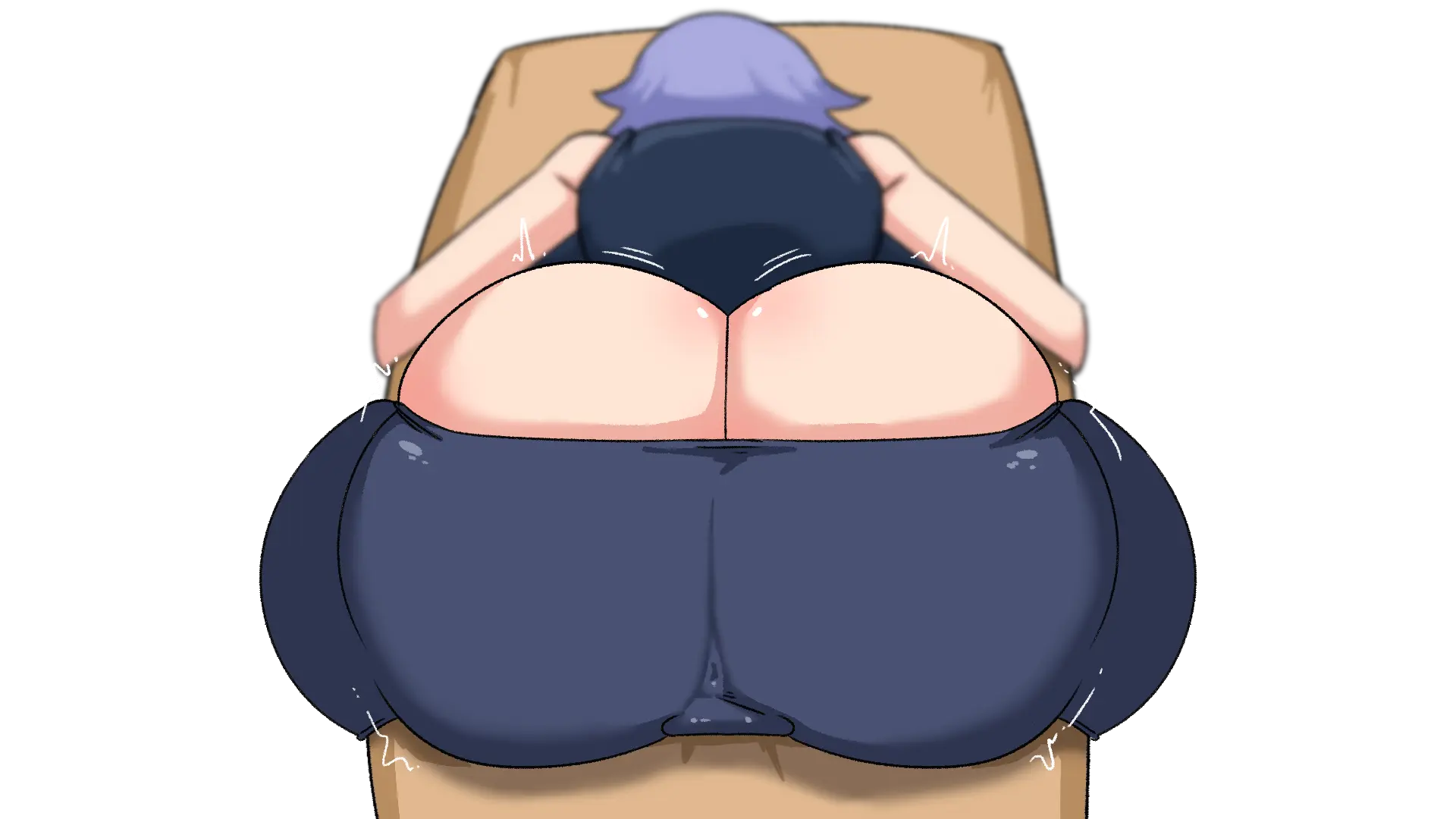 Hina Misadventure